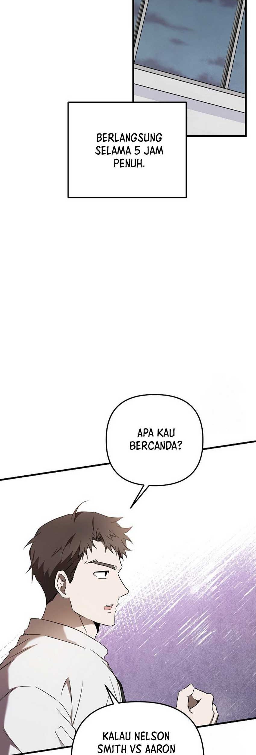 The Rookie In The Baseball Team Is Performing Exceptionally Well Chapter 30 Gambar 25