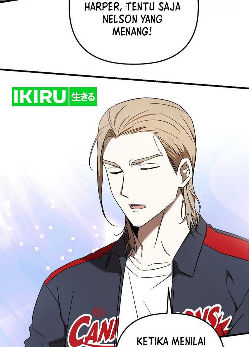 The Rookie In The Baseball Team Is Performing Exceptionally Well Chapter 30 Gambar 26