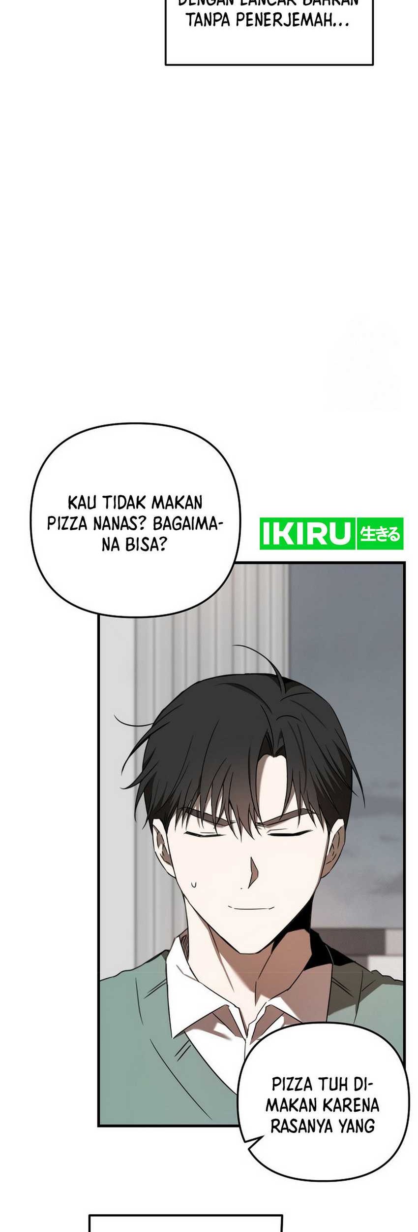 The Rookie In The Baseball Team Is Performing Exceptionally Well Chapter 30 Gambar 28