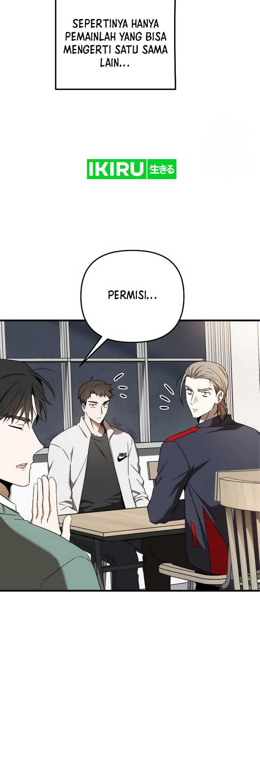 The Rookie In The Baseball Team Is Performing Exceptionally Well Chapter 30 Gambar 29