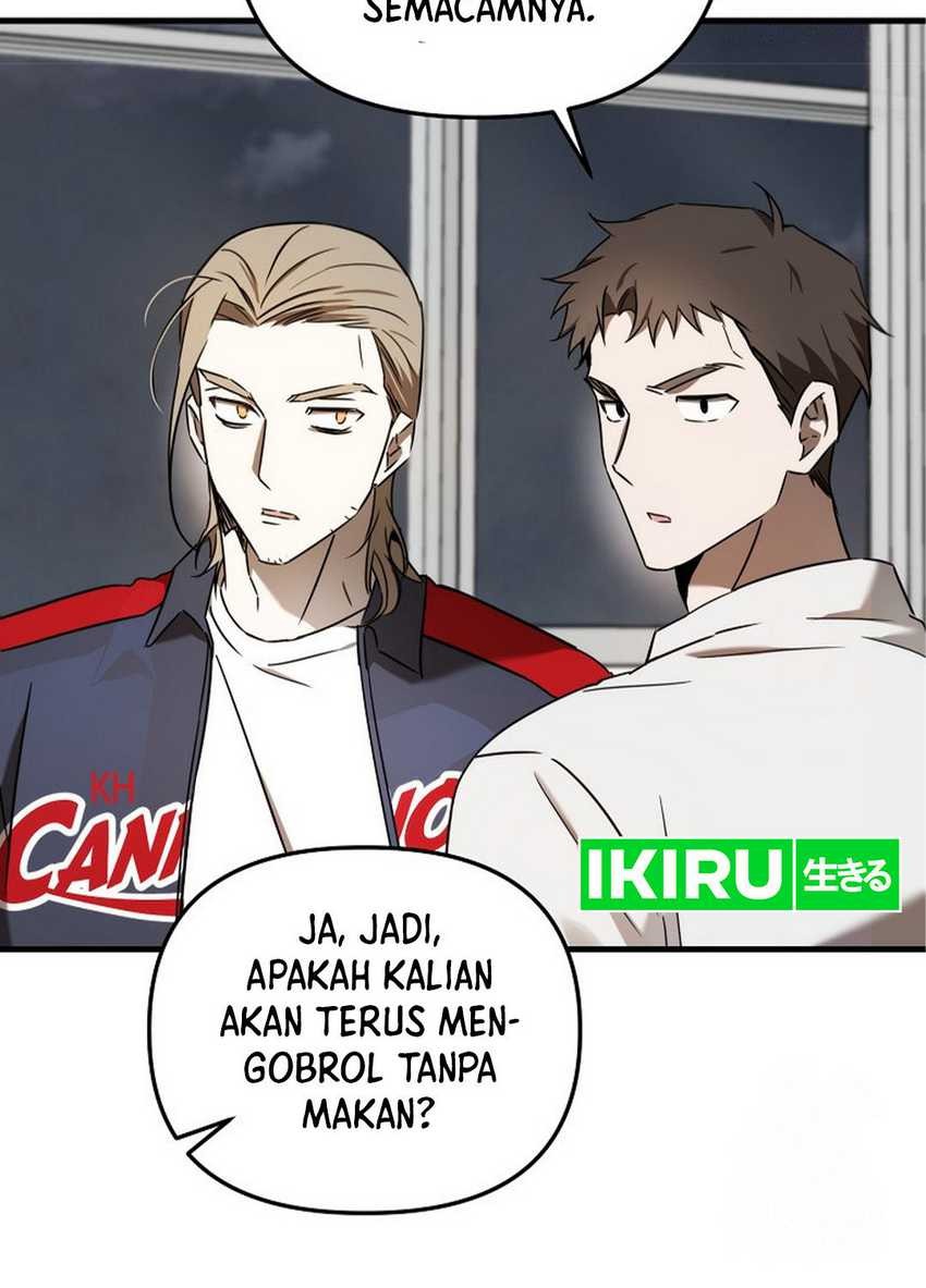 The Rookie In The Baseball Team Is Performing Exceptionally Well Chapter 30 Gambar 31