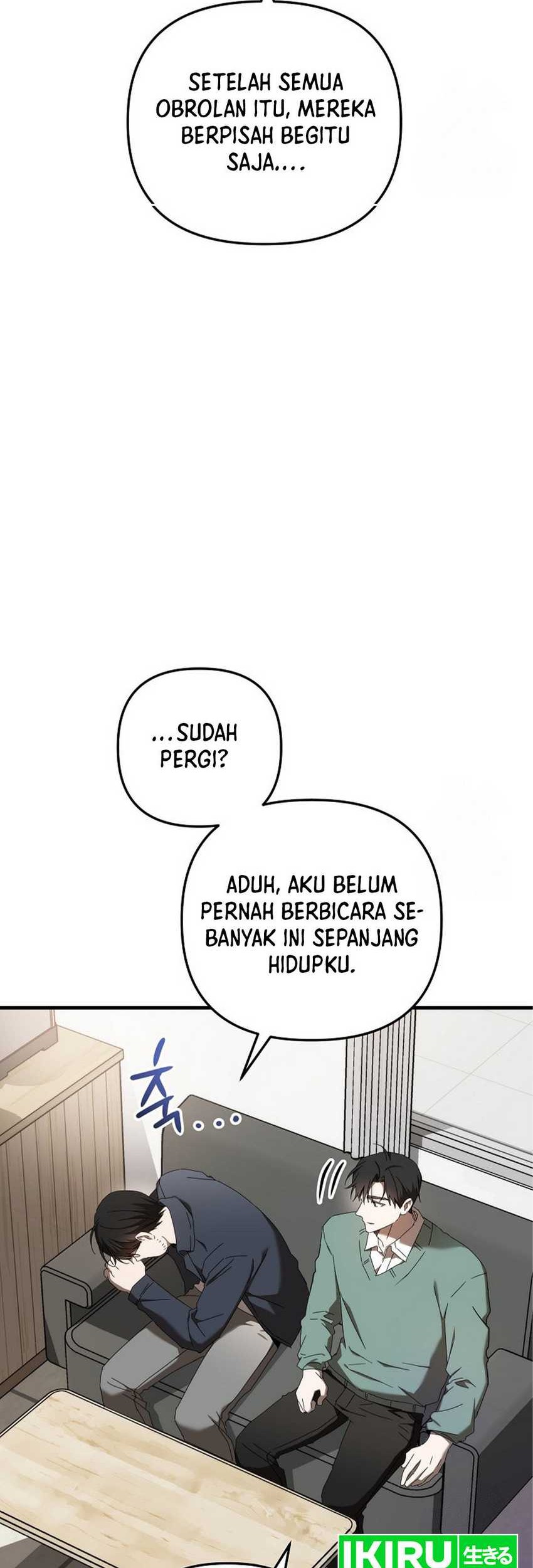 The Rookie In The Baseball Team Is Performing Exceptionally Well Chapter 30 Gambar 35