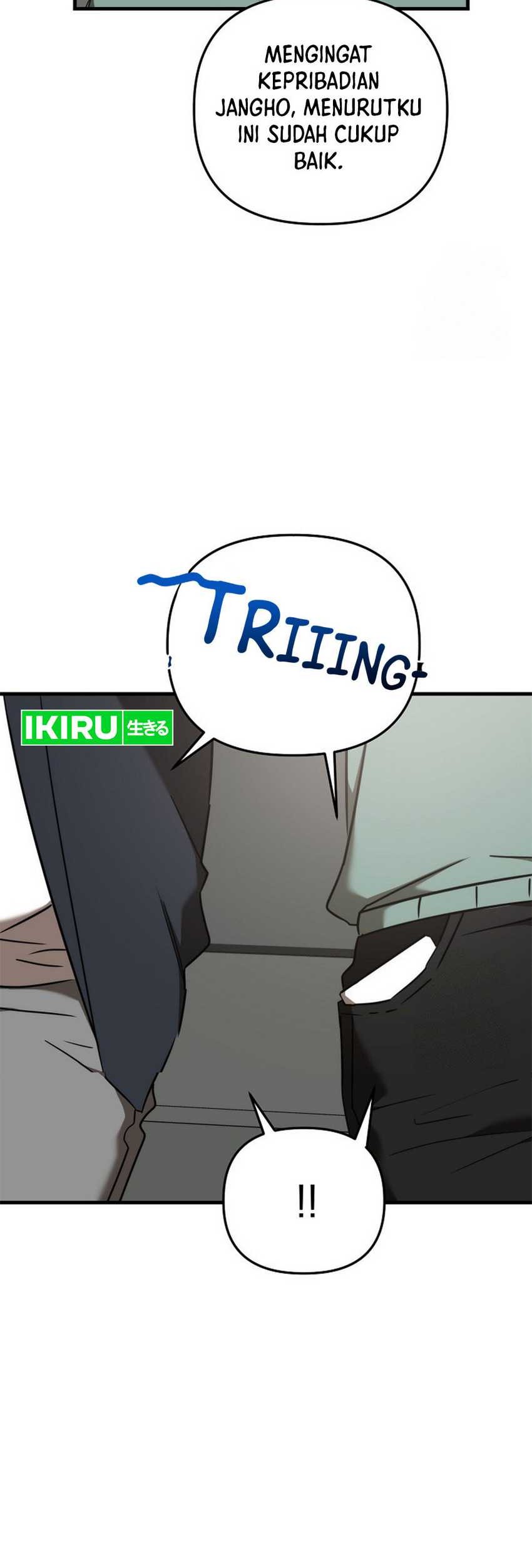 The Rookie In The Baseball Team Is Performing Exceptionally Well Chapter 30 Gambar 39