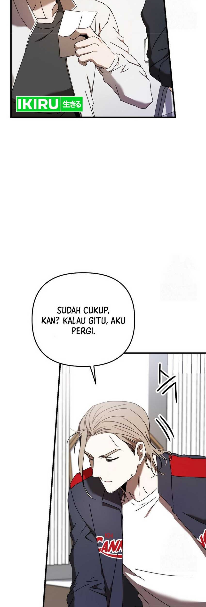 The Rookie In The Baseball Team Is Performing Exceptionally Well Chapter 29 Gambar 45