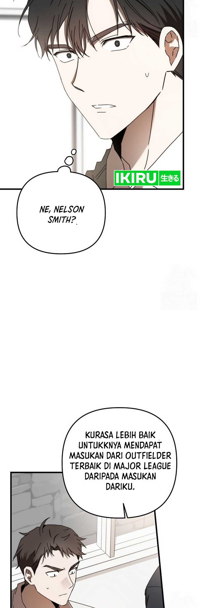 The Rookie In The Baseball Team Is Performing Exceptionally Well Chapter 29 Gambar 44