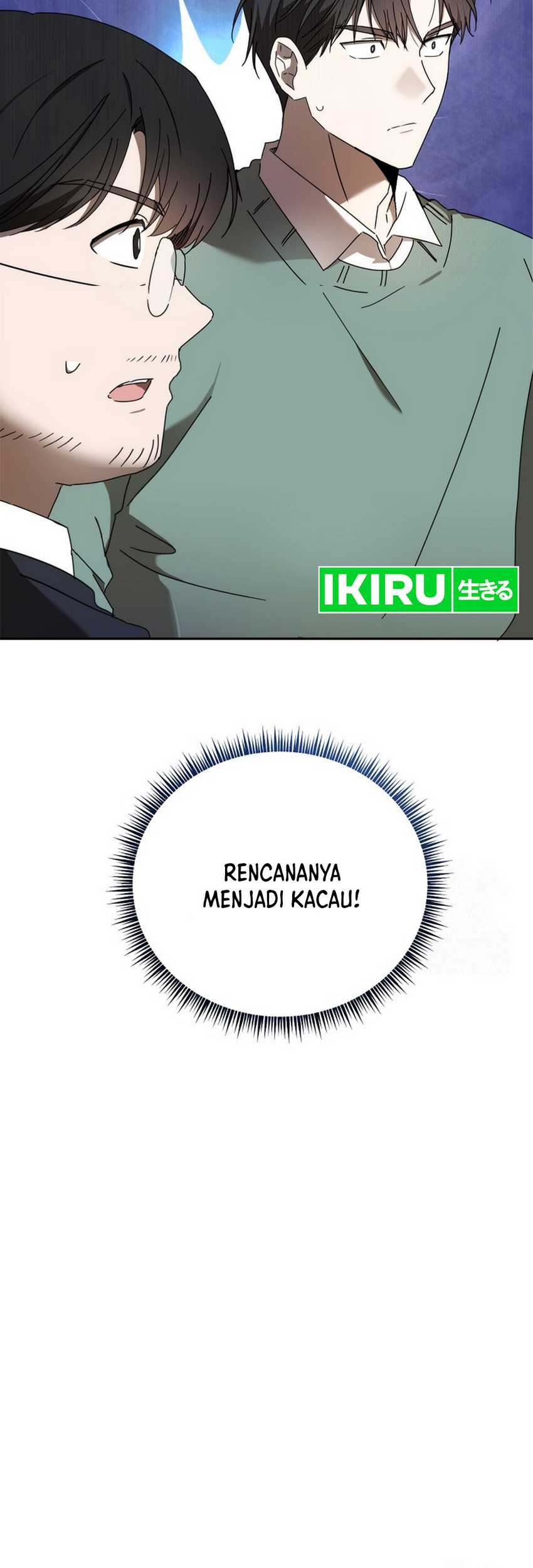 The Rookie In The Baseball Team Is Performing Exceptionally Well Chapter 29 Gambar 47