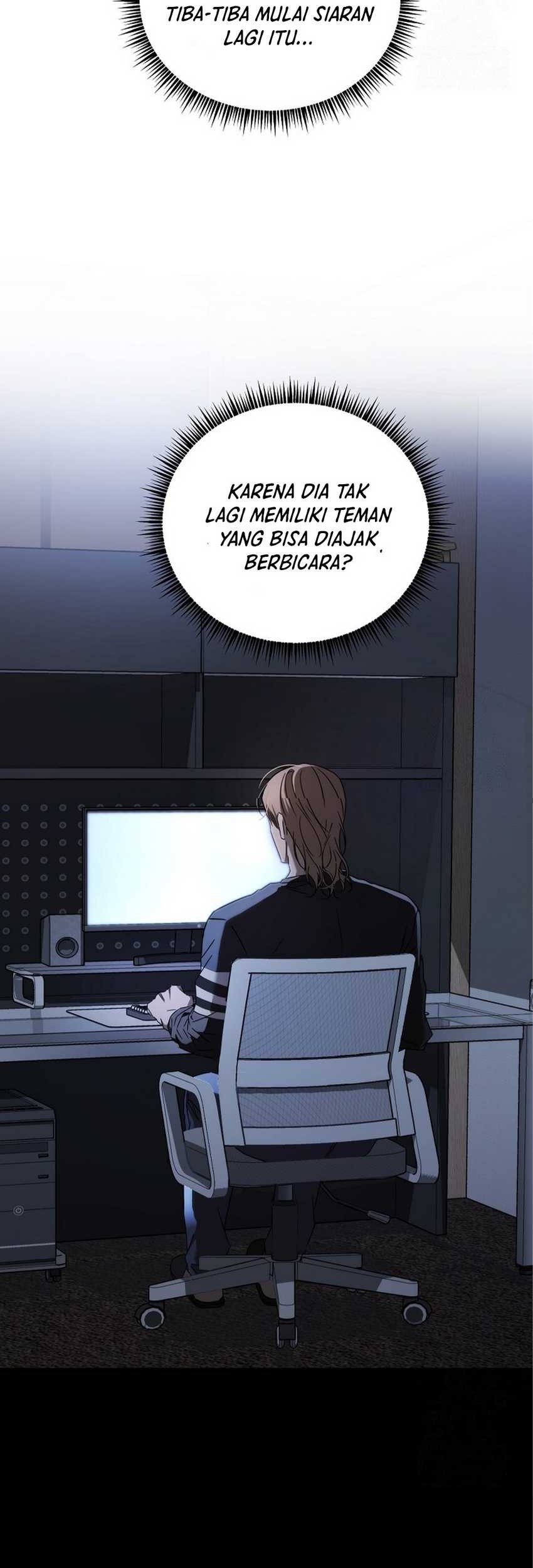 The Rookie In The Baseball Team Is Performing Exceptionally Well Chapter 29 Gambar 9