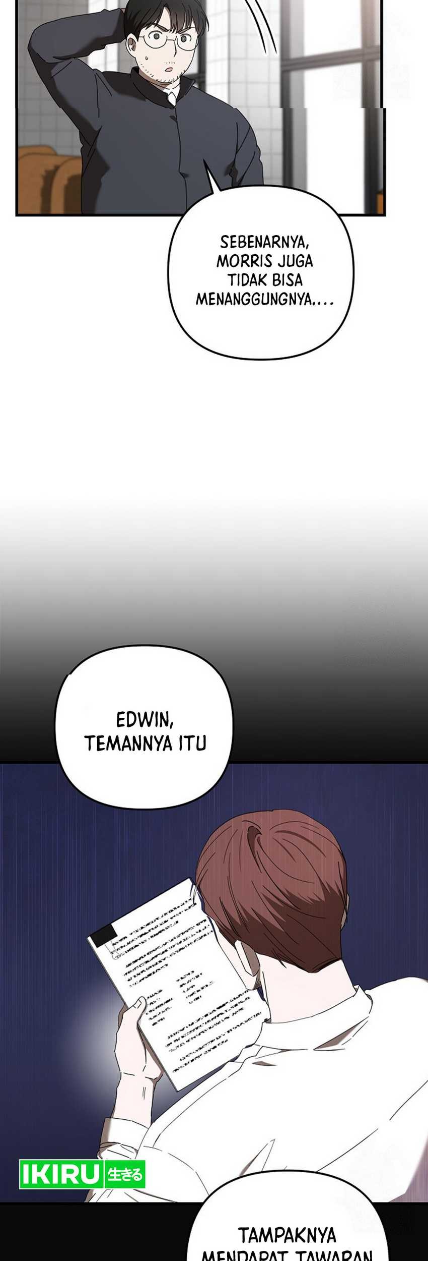 The Rookie In The Baseball Team Is Performing Exceptionally Well Chapter 29 Gambar 12