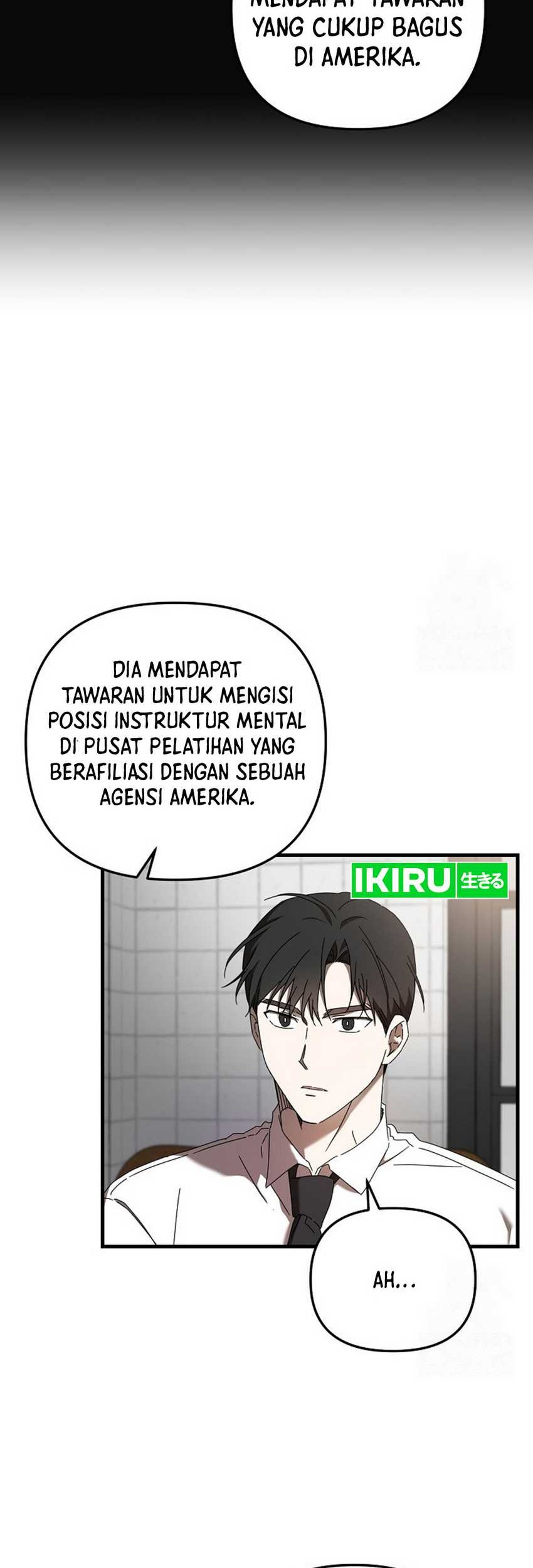 The Rookie In The Baseball Team Is Performing Exceptionally Well Chapter 29 Gambar 13