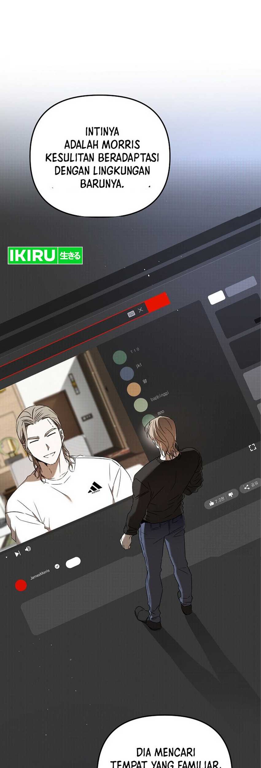 The Rookie In The Baseball Team Is Performing Exceptionally Well Chapter 29 Gambar 18