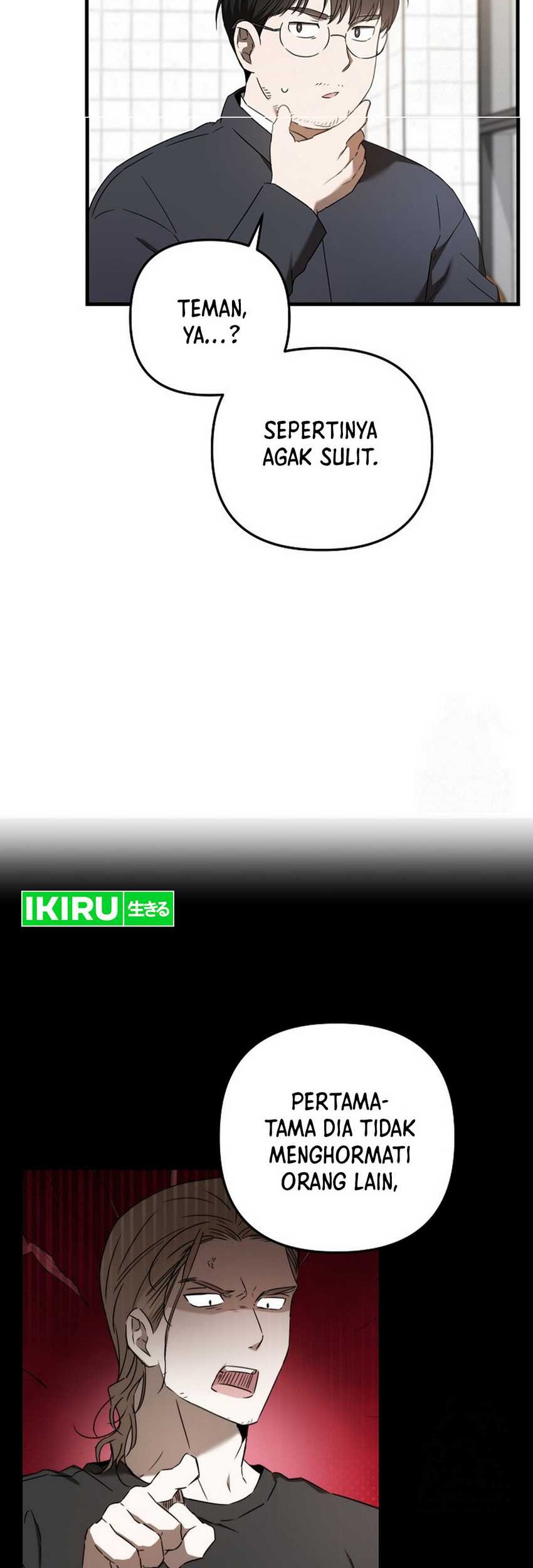 The Rookie In The Baseball Team Is Performing Exceptionally Well Chapter 29 Gambar 20