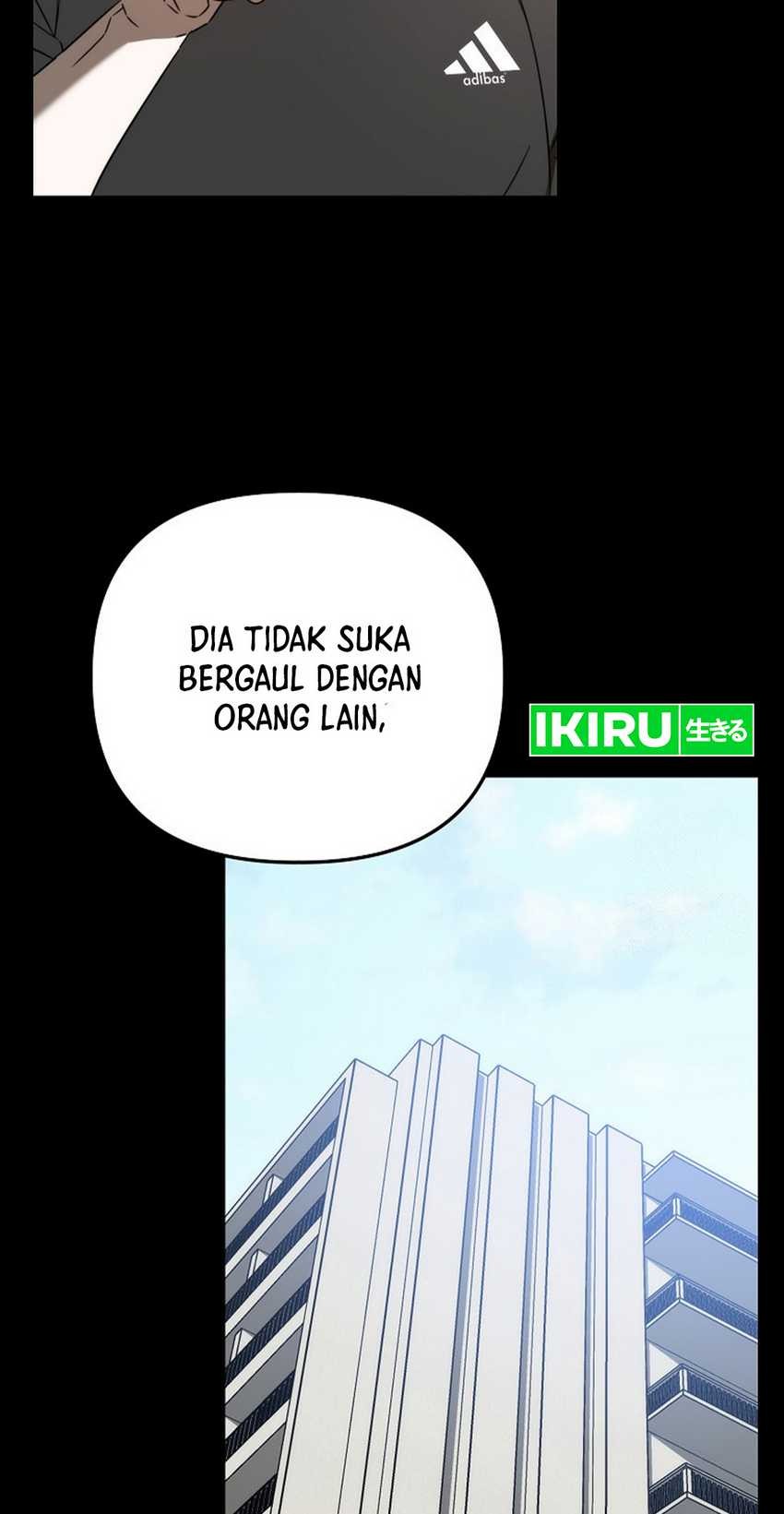 The Rookie In The Baseball Team Is Performing Exceptionally Well Chapter 29 Gambar 21