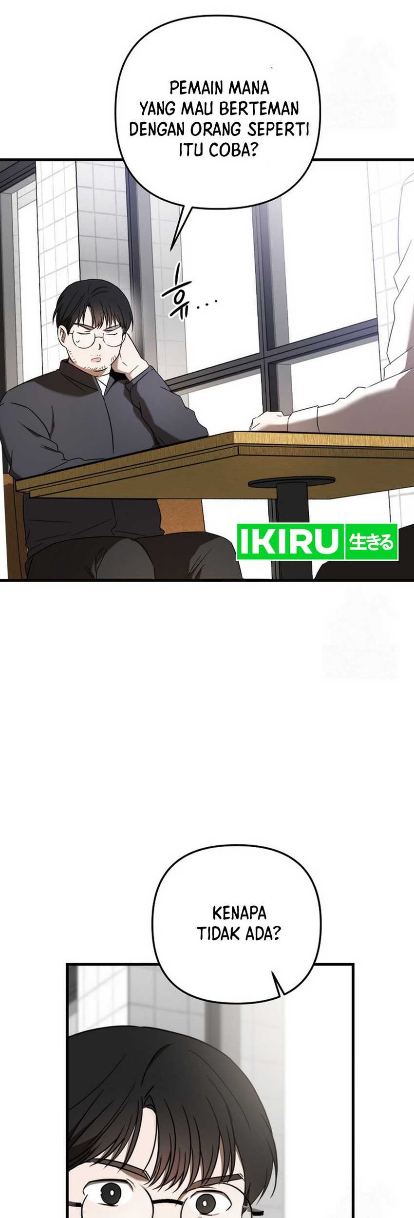 The Rookie In The Baseball Team Is Performing Exceptionally Well Chapter 29 Gambar 23