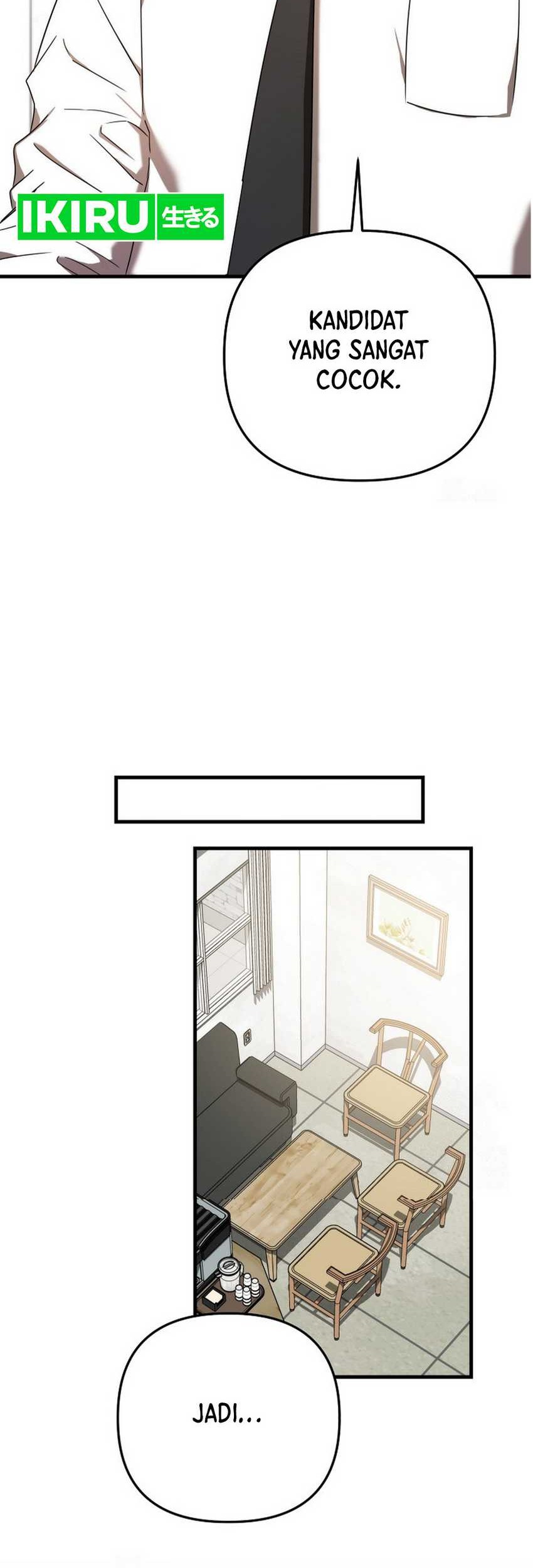 The Rookie In The Baseball Team Is Performing Exceptionally Well Chapter 29 Gambar 25