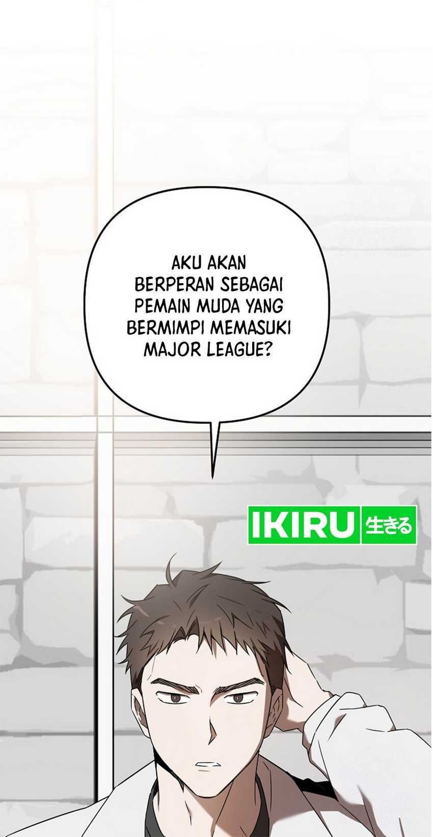 The Rookie In The Baseball Team Is Performing Exceptionally Well Chapter 29 Gambar 26