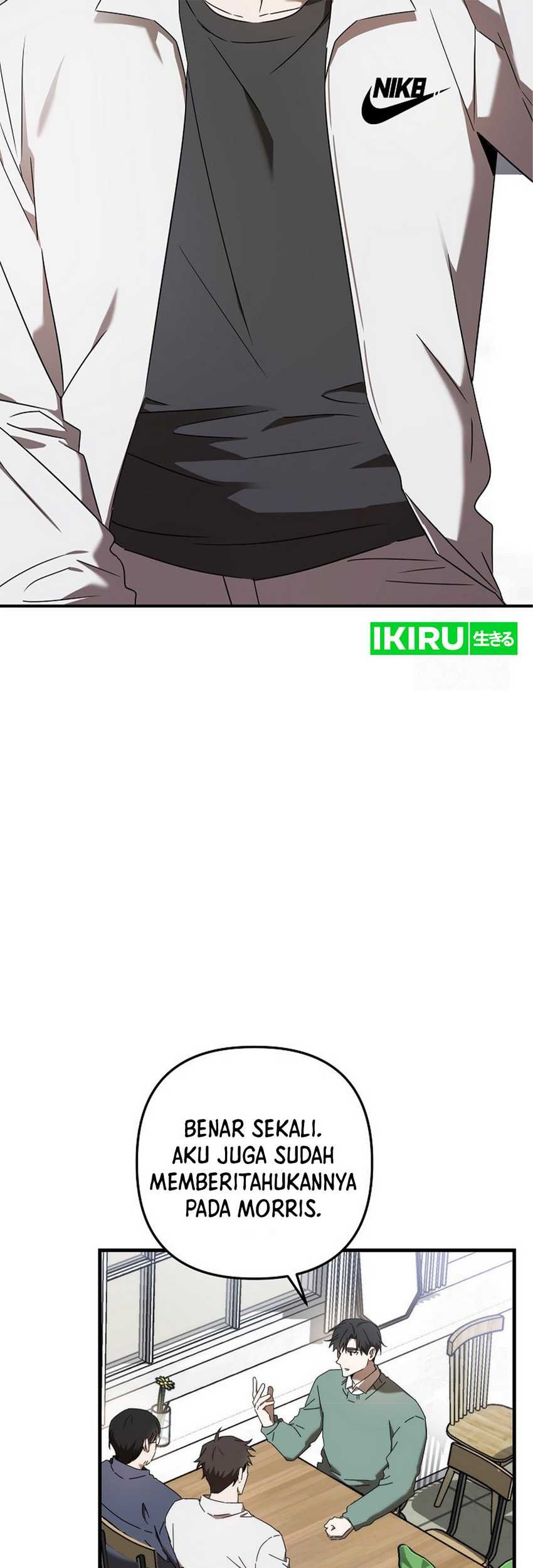 The Rookie In The Baseball Team Is Performing Exceptionally Well Chapter 29 Gambar 27