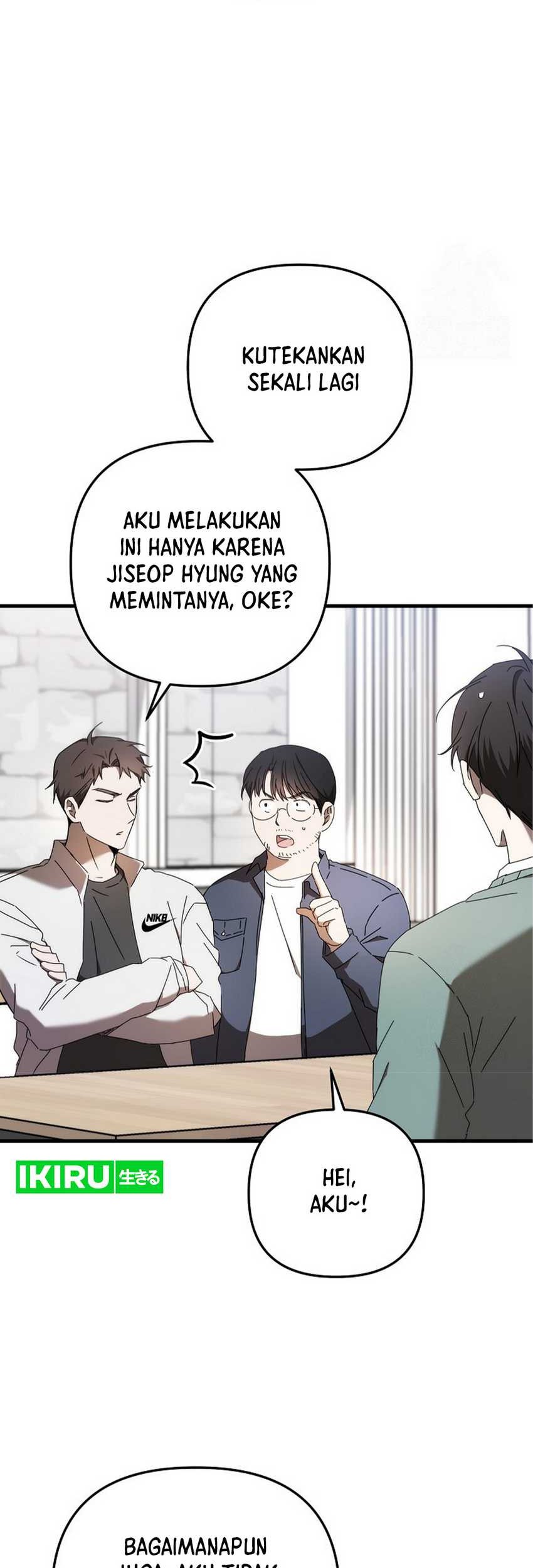 The Rookie In The Baseball Team Is Performing Exceptionally Well Chapter 29 Gambar 29