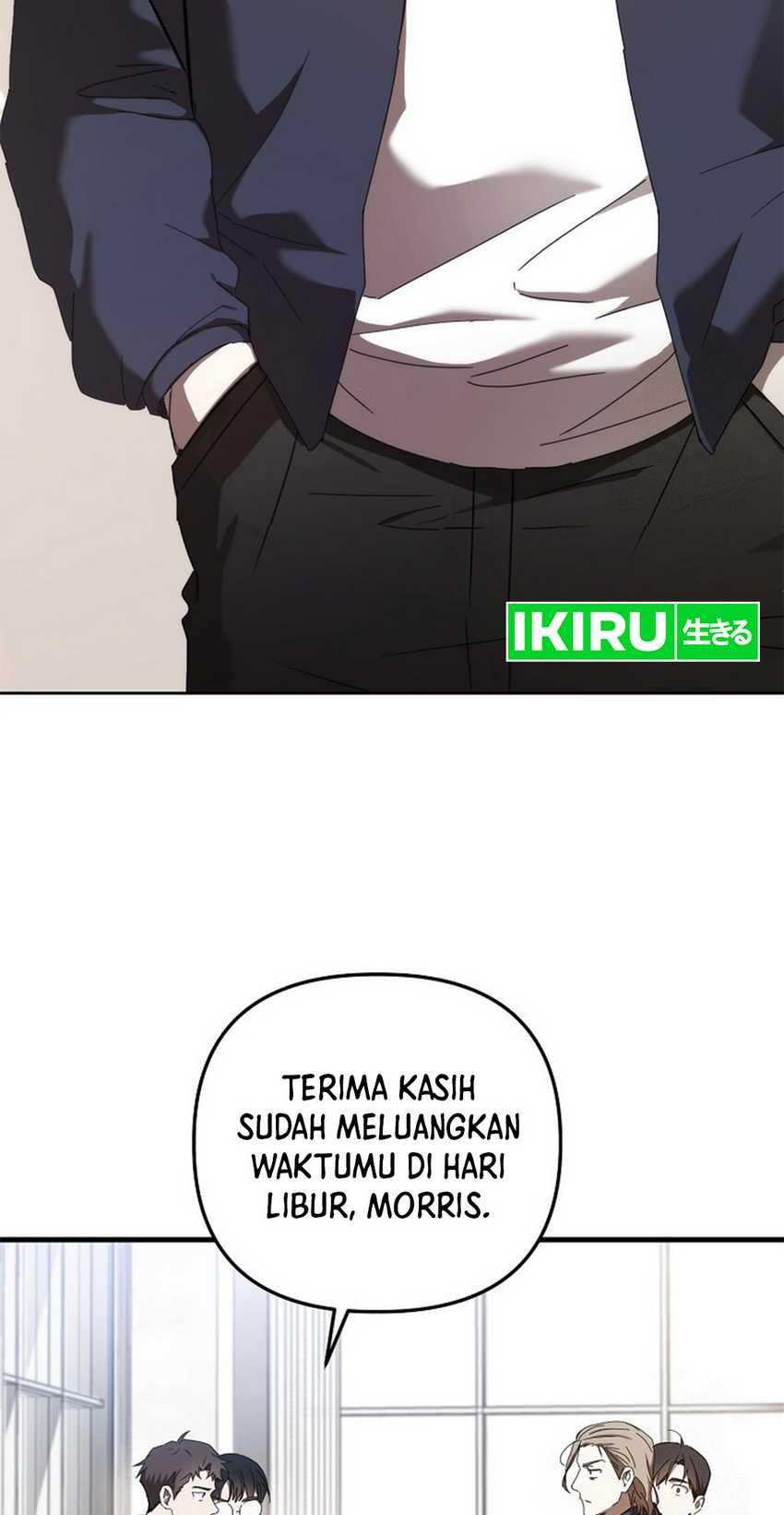 The Rookie In The Baseball Team Is Performing Exceptionally Well Chapter 29 Gambar 36