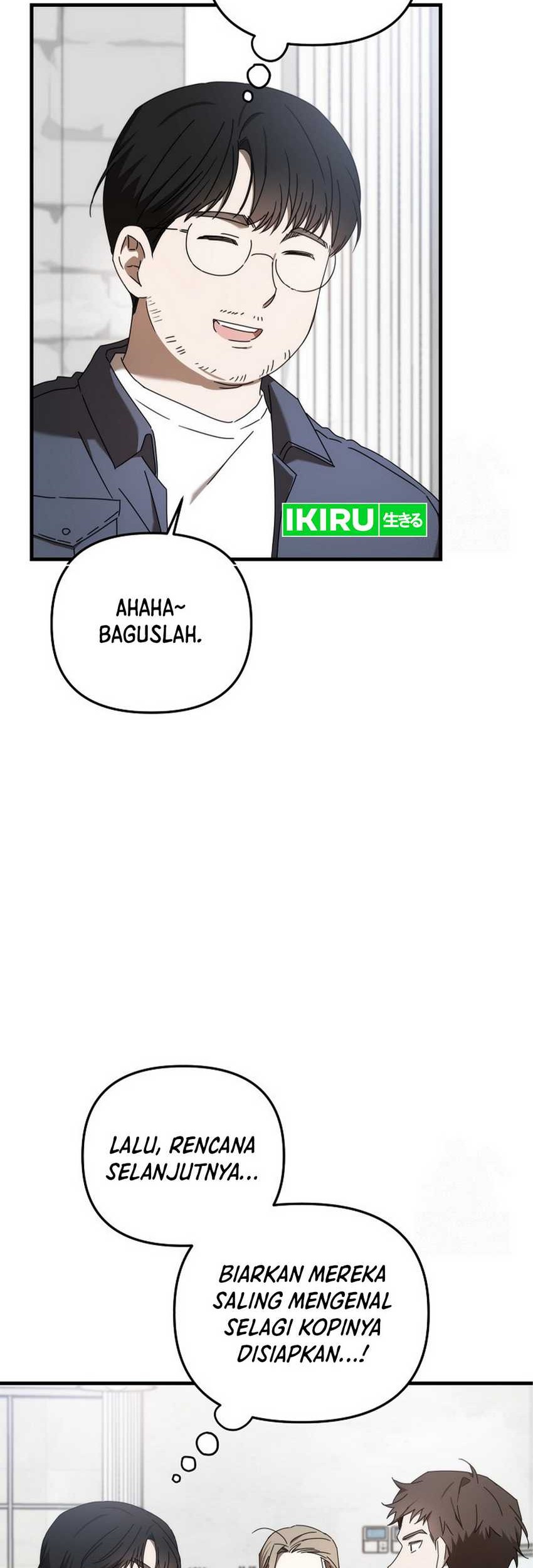 The Rookie In The Baseball Team Is Performing Exceptionally Well Chapter 29 Gambar 38