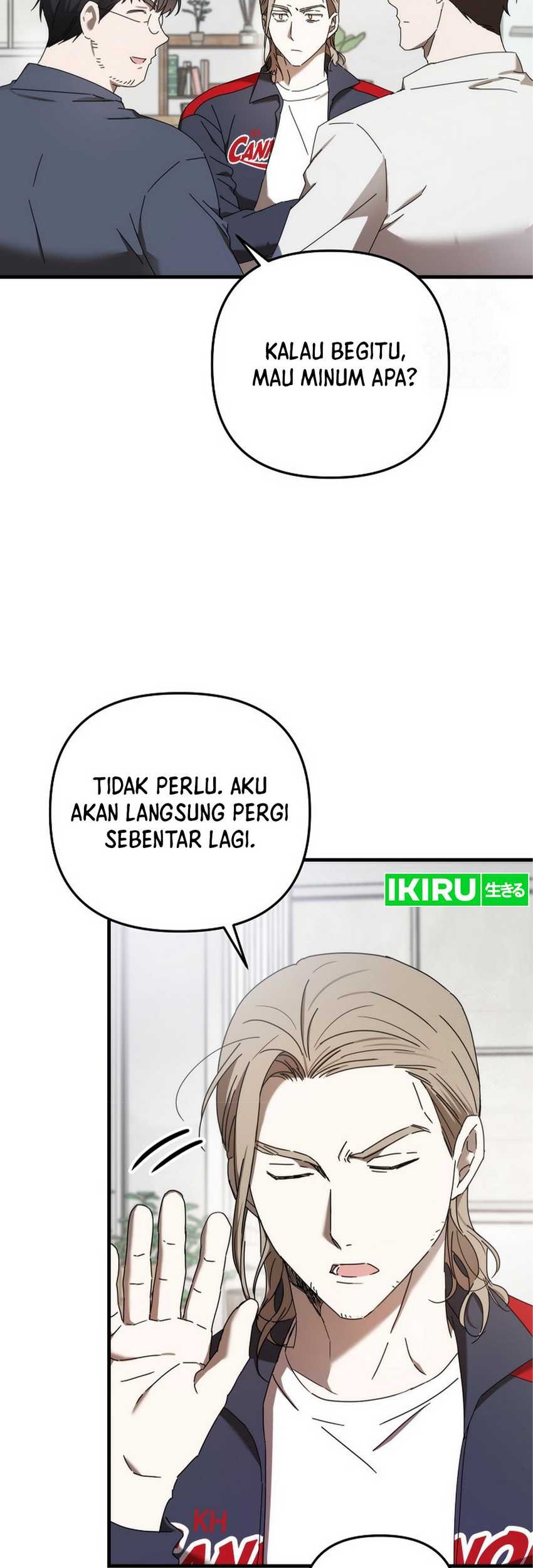 The Rookie In The Baseball Team Is Performing Exceptionally Well Chapter 29 Gambar 39