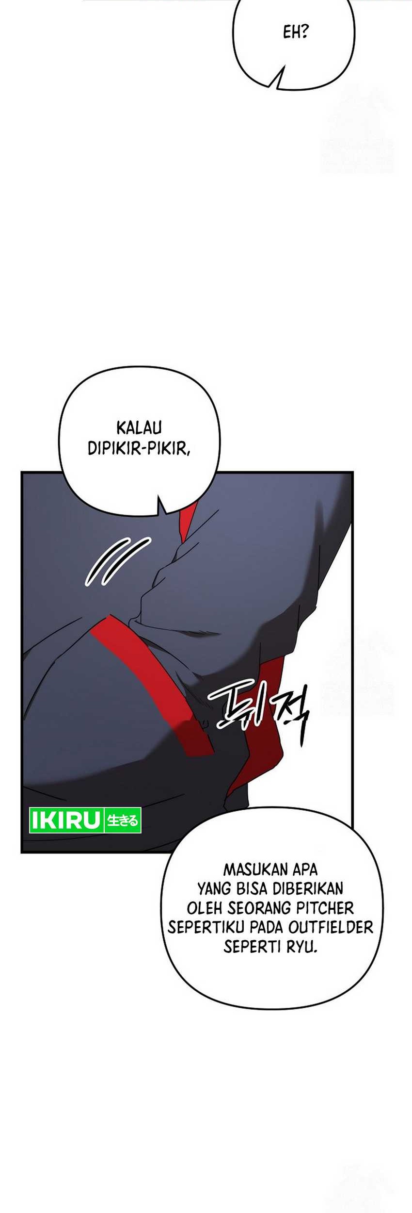 The Rookie In The Baseball Team Is Performing Exceptionally Well Chapter 29 Gambar 40