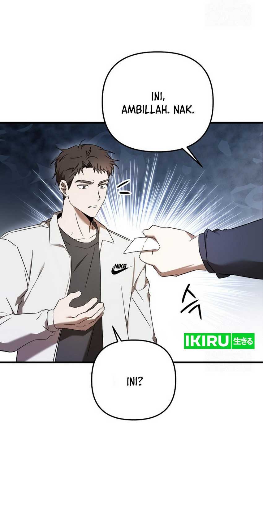 The Rookie In The Baseball Team Is Performing Exceptionally Well Chapter 29 Gambar 41