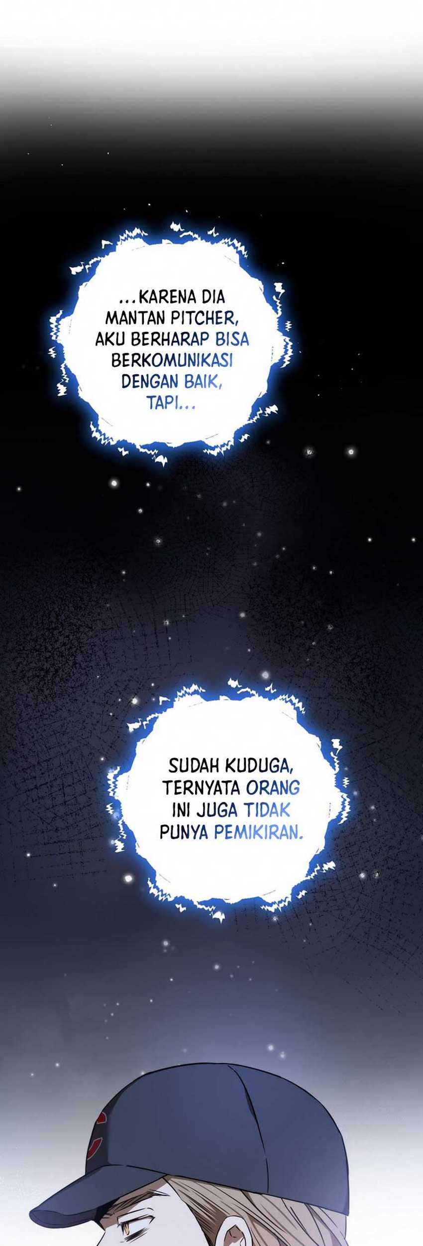 The Rookie In The Baseball Team Is Performing Exceptionally Well Chapter 28 Gambar 54