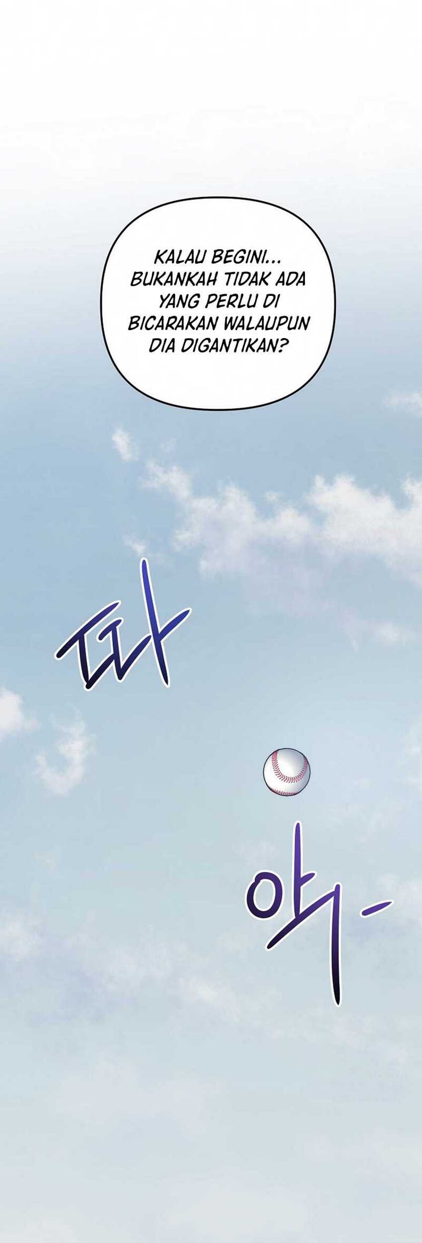 The Rookie In The Baseball Team Is Performing Exceptionally Well Chapter 28 Gambar 50