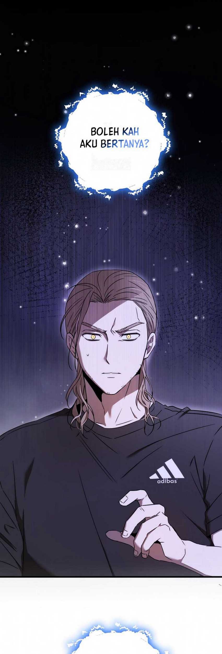 Manhwa The Rookie In The Baseball Team Is Performing Exceptionally Well Chapter 28 gambar nomor 2