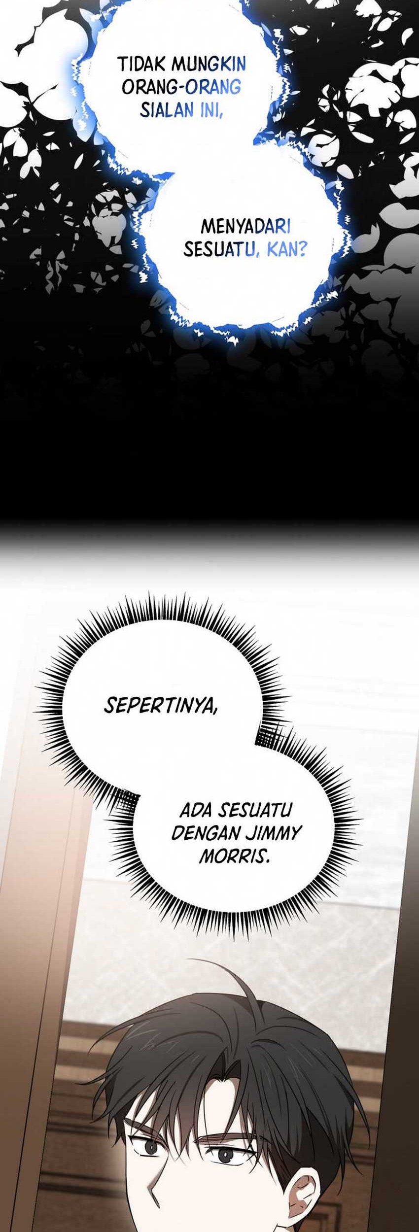 The Rookie In The Baseball Team Is Performing Exceptionally Well Chapter 28 Gambar 5