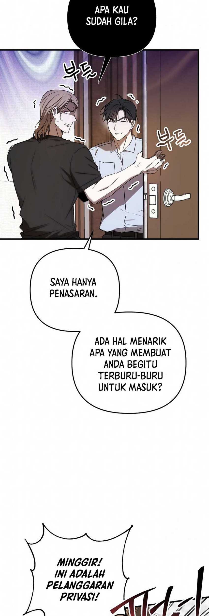 The Rookie In The Baseball Team Is Performing Exceptionally Well Chapter 28 Gambar 8