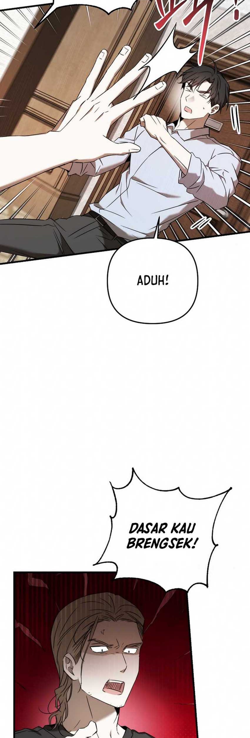 The Rookie In The Baseball Team Is Performing Exceptionally Well Chapter 28 Gambar 9