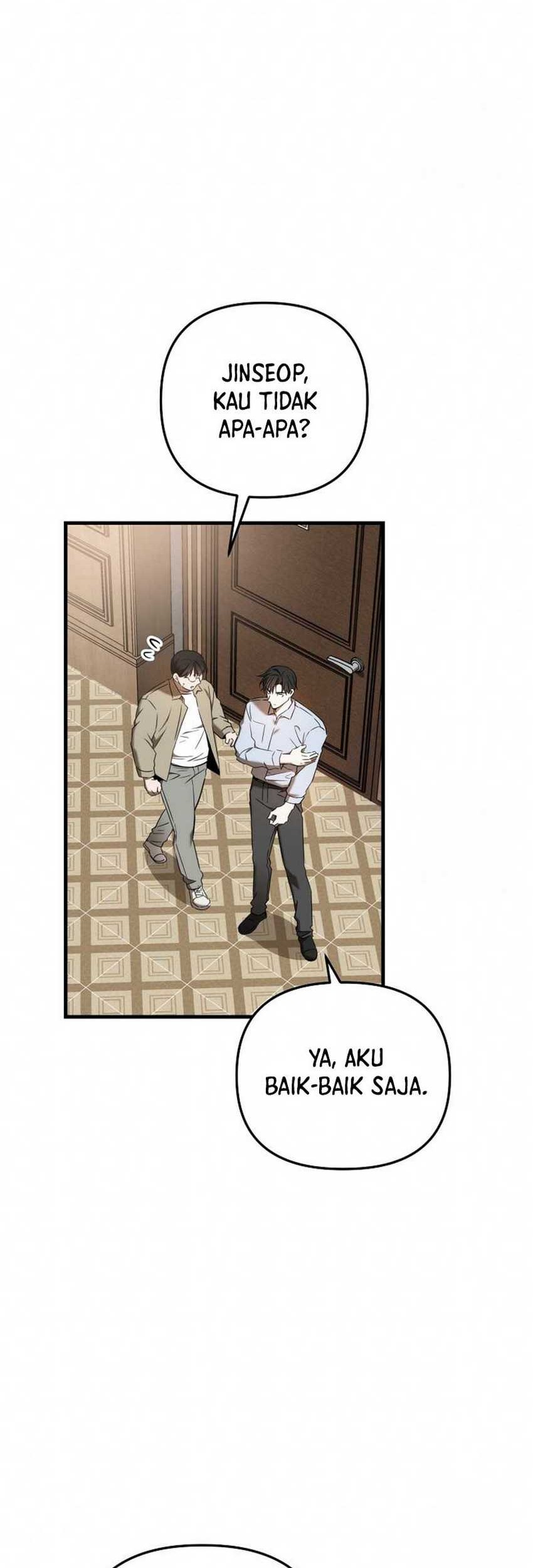 The Rookie In The Baseball Team Is Performing Exceptionally Well Chapter 28 Gambar 11