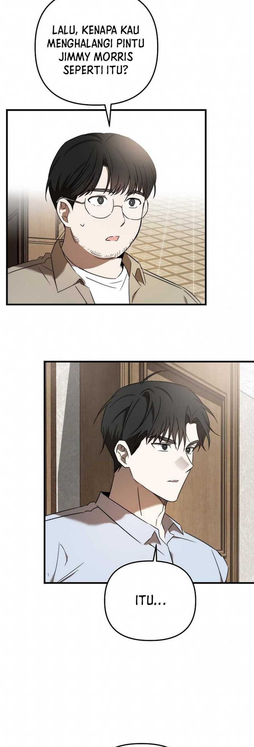 The Rookie In The Baseball Team Is Performing Exceptionally Well Chapter 28 Gambar 12