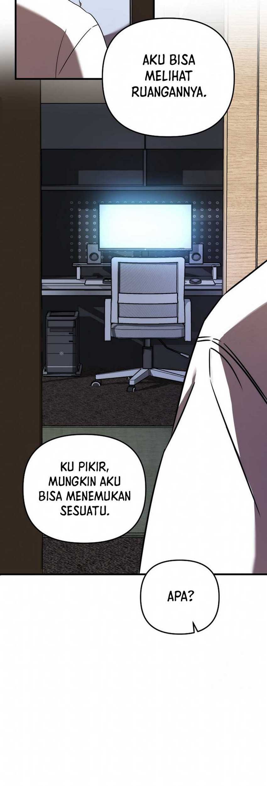 The Rookie In The Baseball Team Is Performing Exceptionally Well Chapter 28 Gambar 14