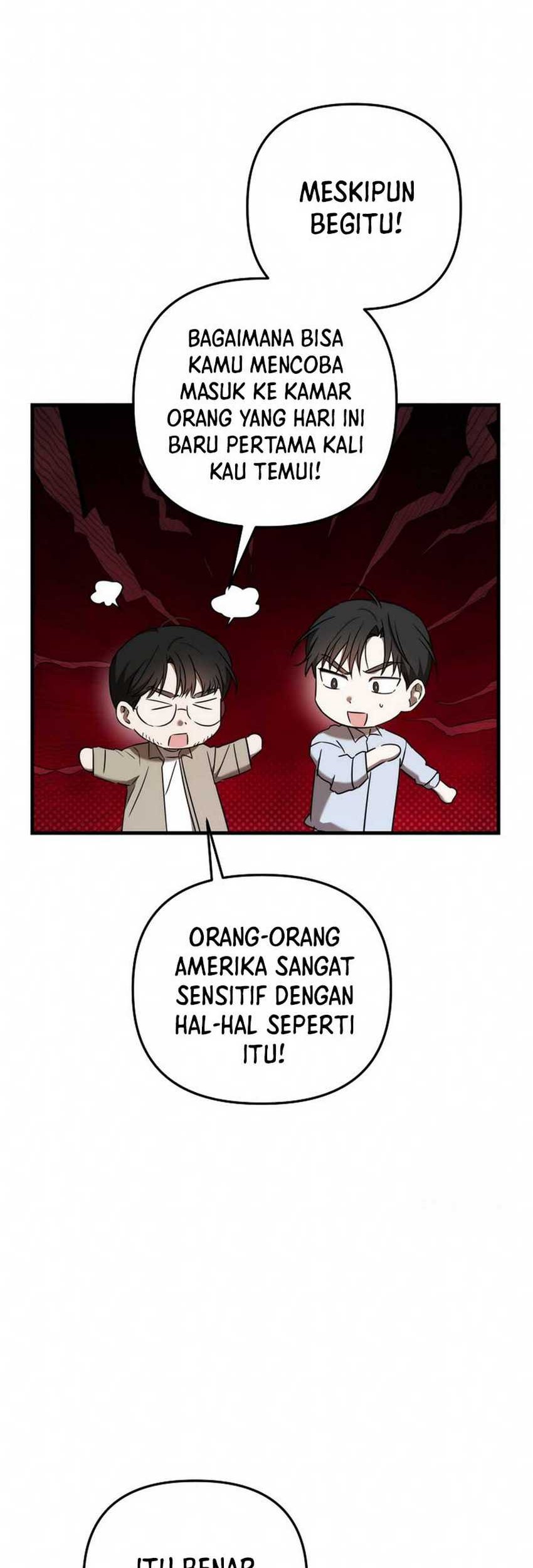 The Rookie In The Baseball Team Is Performing Exceptionally Well Chapter 28 Gambar 15