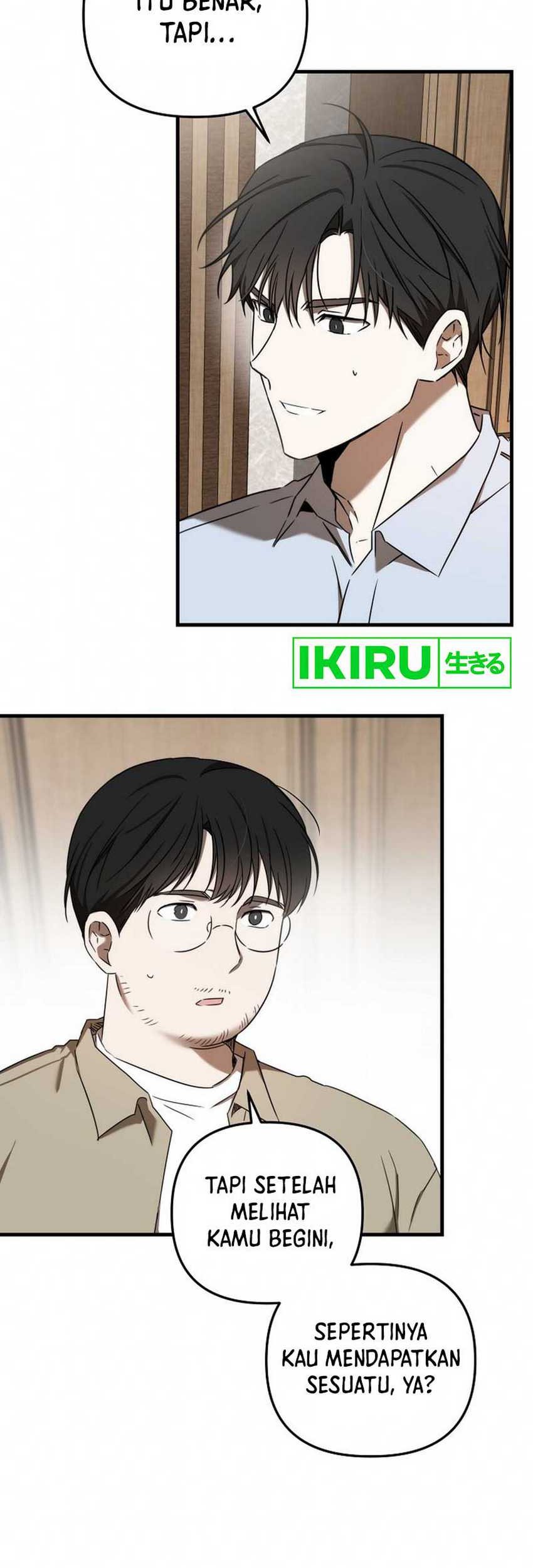 The Rookie In The Baseball Team Is Performing Exceptionally Well Chapter 28 Gambar 16