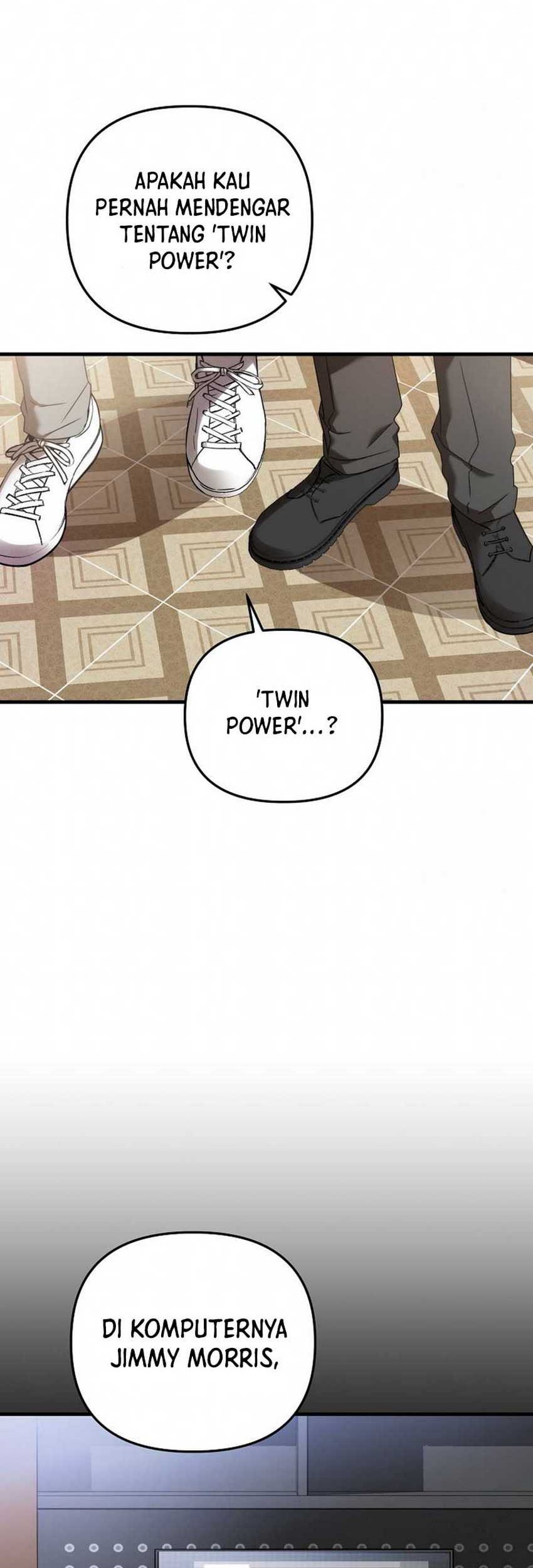 The Rookie In The Baseball Team Is Performing Exceptionally Well Chapter 28 Gambar 17