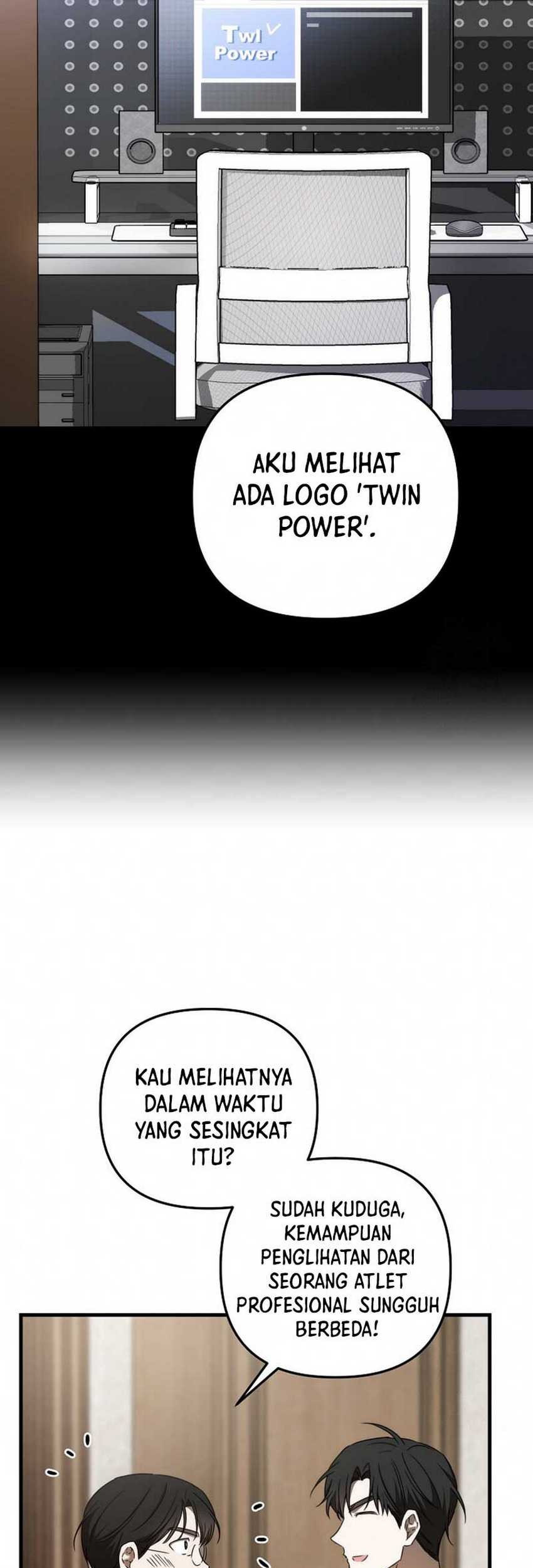 The Rookie In The Baseball Team Is Performing Exceptionally Well Chapter 28 Gambar 18