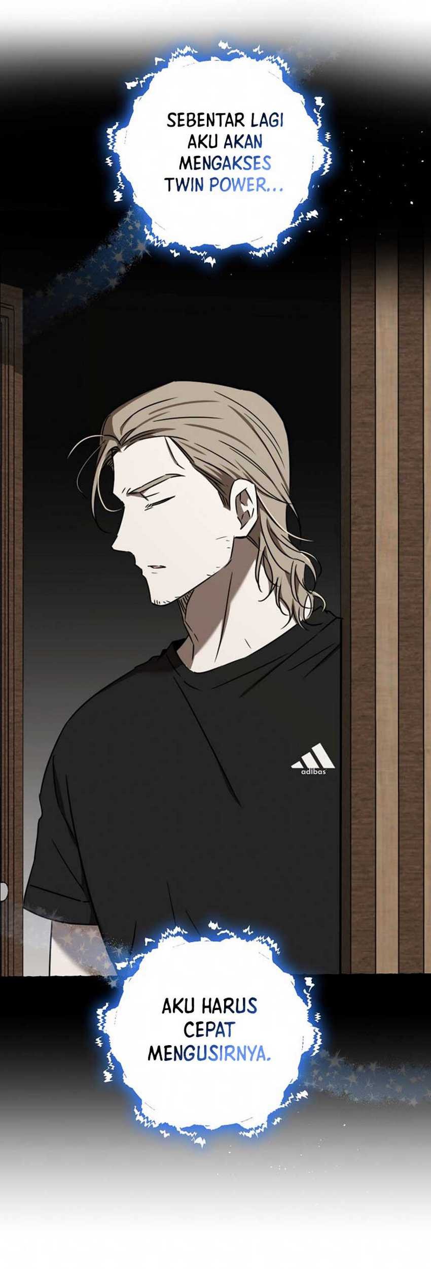 The Rookie In The Baseball Team Is Performing Exceptionally Well Chapter 28 Gambar 20