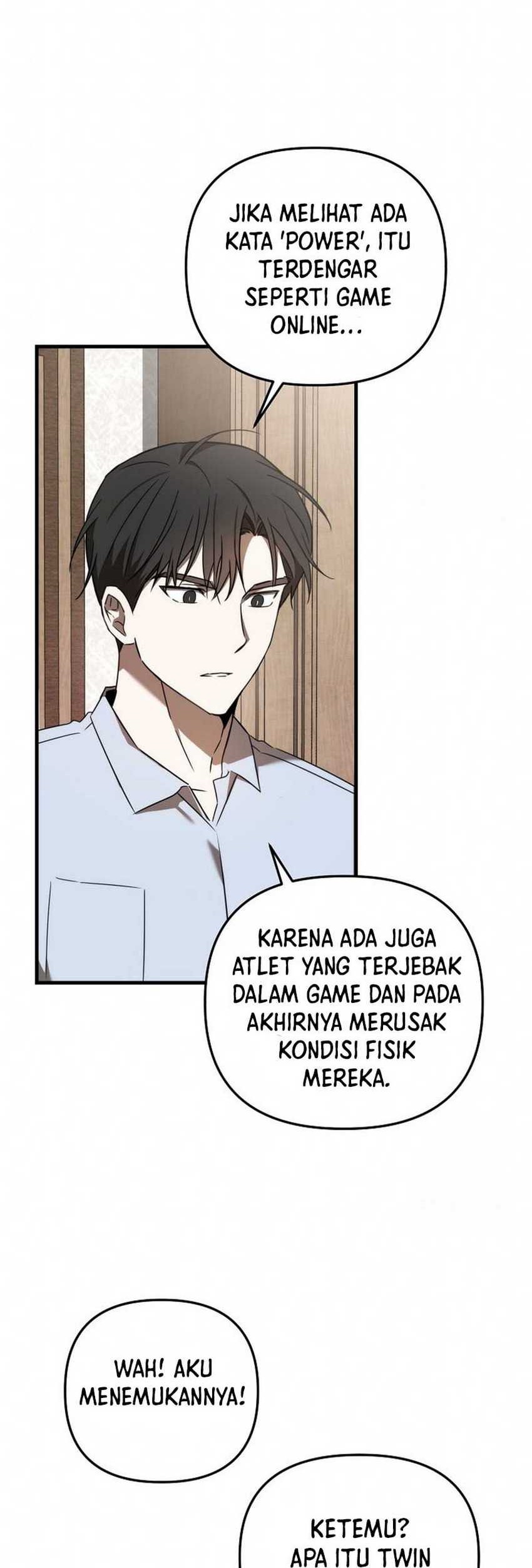 The Rookie In The Baseball Team Is Performing Exceptionally Well Chapter 28 Gambar 21