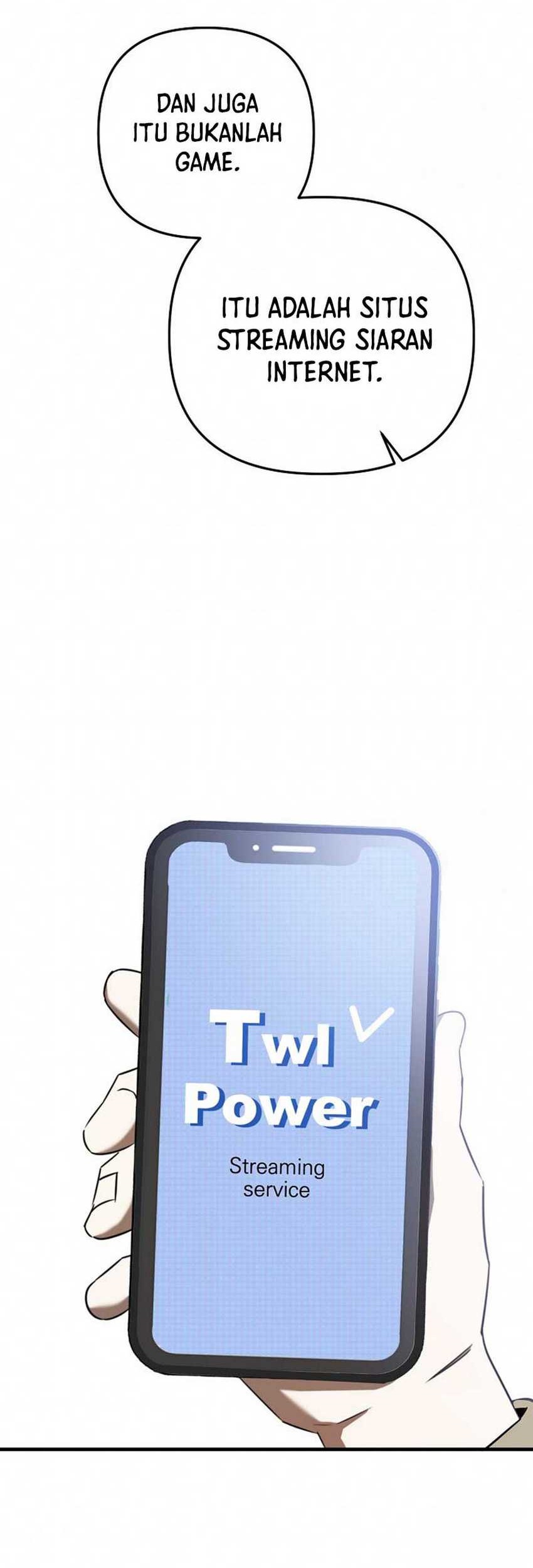 The Rookie In The Baseball Team Is Performing Exceptionally Well Chapter 28 Gambar 23