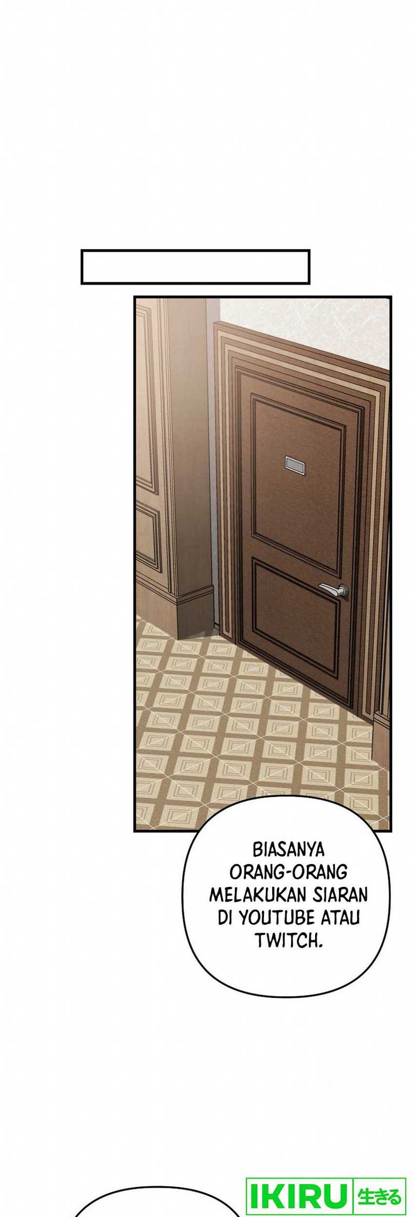 The Rookie In The Baseball Team Is Performing Exceptionally Well Chapter 28 Gambar 24