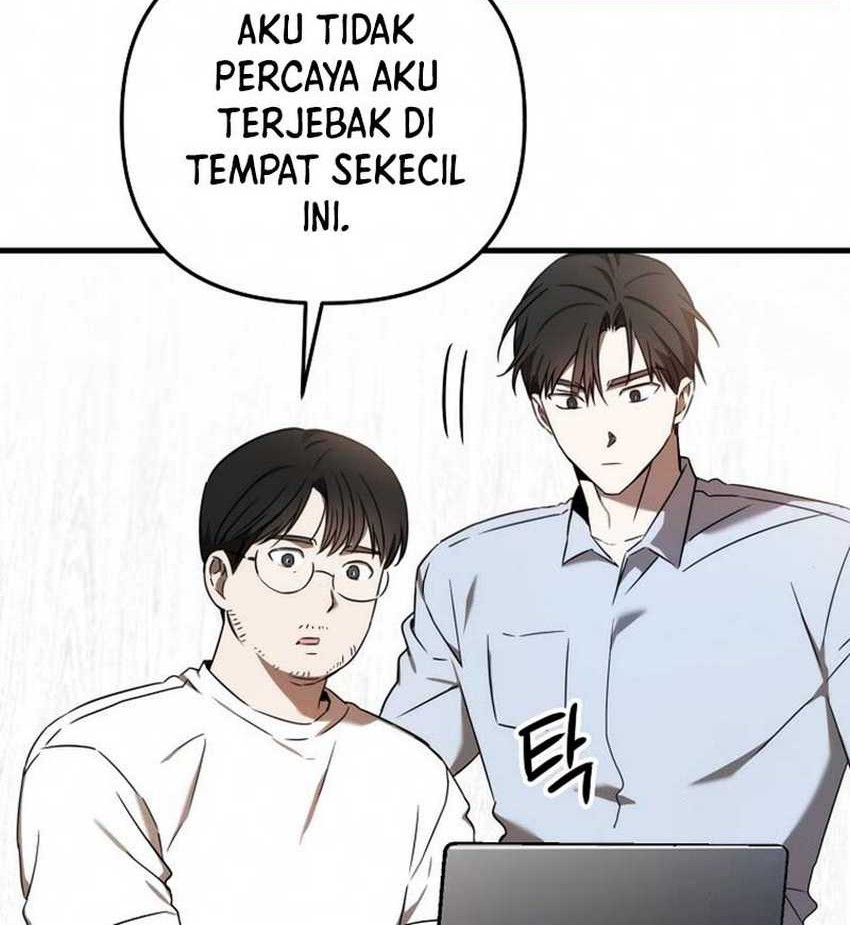 The Rookie In The Baseball Team Is Performing Exceptionally Well Chapter 28 Gambar 25