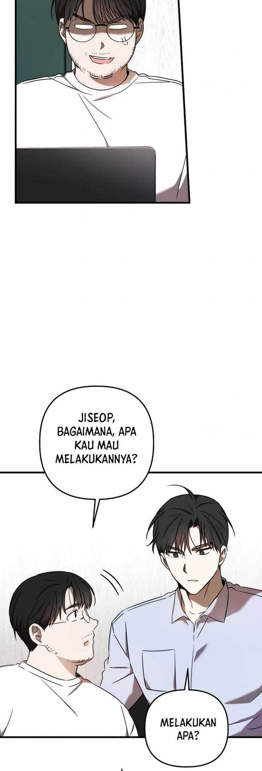 The Rookie In The Baseball Team Is Performing Exceptionally Well Chapter 28 Gambar 29