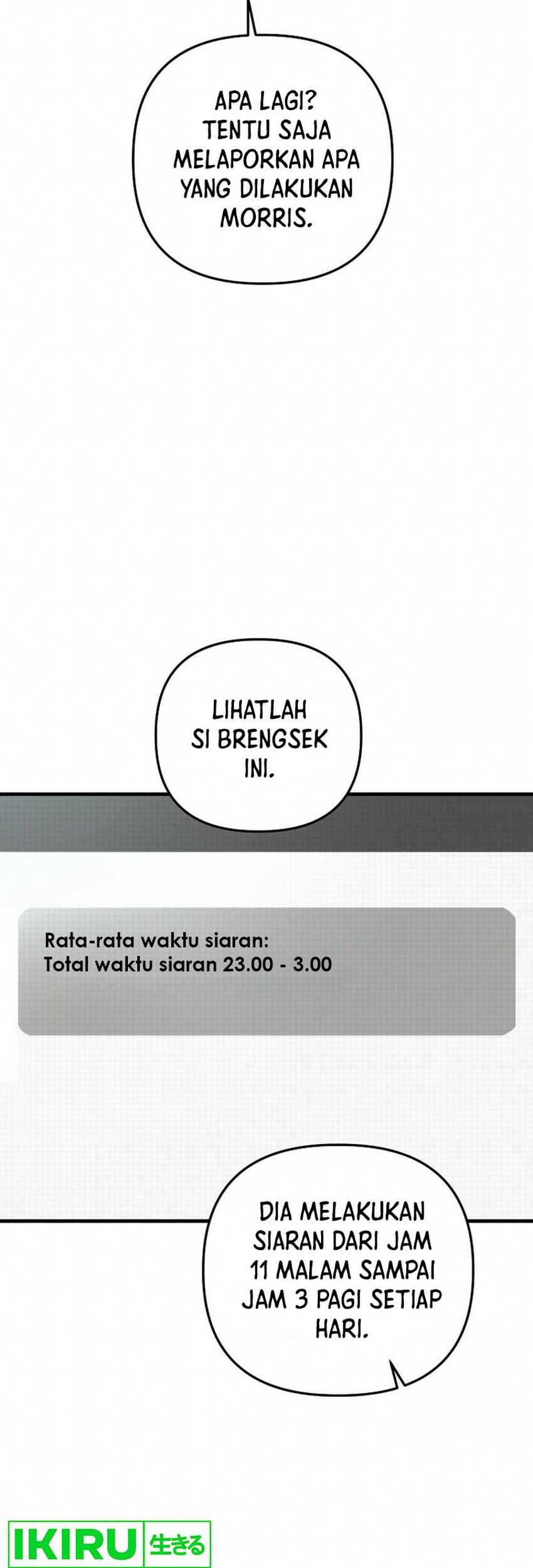 The Rookie In The Baseball Team Is Performing Exceptionally Well Chapter 28 Gambar 30