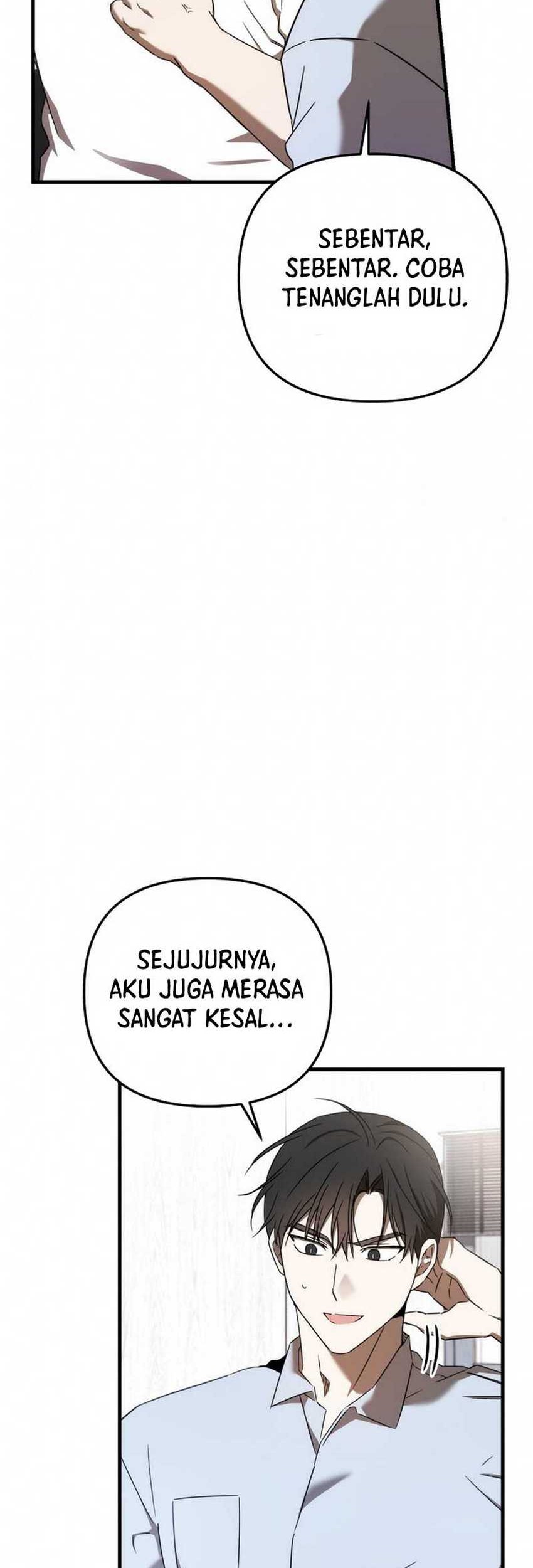 The Rookie In The Baseball Team Is Performing Exceptionally Well Chapter 28 Gambar 33