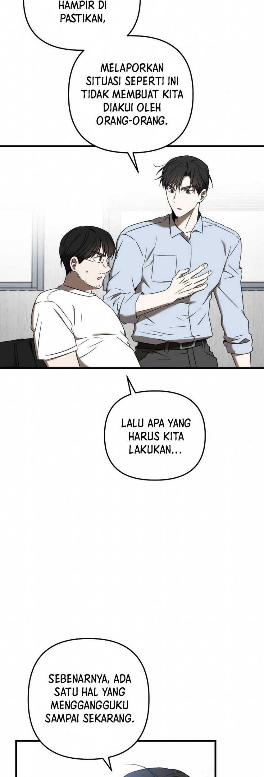 The Rookie In The Baseball Team Is Performing Exceptionally Well Chapter 28 Gambar 35