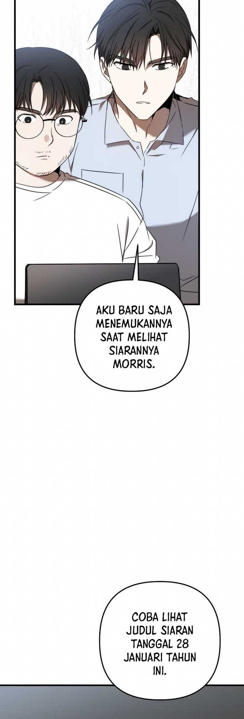 The Rookie In The Baseball Team Is Performing Exceptionally Well Chapter 28 Gambar 36