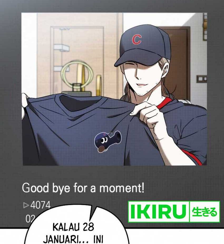 The Rookie In The Baseball Team Is Performing Exceptionally Well Chapter 28 Gambar 37